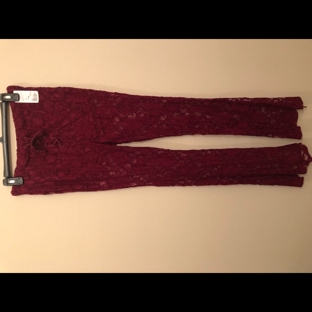 Pants